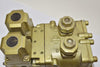 TACO MVD-4403 AC-100V 110V  SOLENOID VALVE 1.5 9.9 kgf Pressure