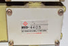 TACO MVD-4403 AC-100V 110V  SOLENOID VALVE 1.5 9.9 kgf Pressure