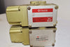 TACO MVD-4403 AC-100V 110V  SOLENOID VALVE 1.5 9.9 kgf Pressure