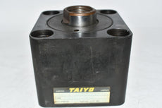 Taiyo 140S-1 2SD63B140N10 Hydraulic Cylinder 140kgf/cm2 63mm 10mm