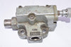 Tank K-1 Solenoid Valve 4 Bolt