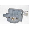 Tank K1 Solenoid Valve Port 1'' NPT 4 Bolt Pattern 1500+ PSI