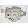 Tank K1 Solenoid Valve Port 1'' NPT 4 Bolt Pattern 1500+ PSI
