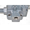 Tank K1 Solenoid Valve Port 1'' NPT 4 Bolt Pattern 1500+ PSI