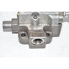 TANK K6 2000 PSI SOLENOID VALVE 1''