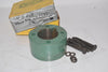 TB WOODS 11SC-H-27/8 Coupling Hub W/ Hardware