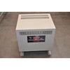 TCI KDR Drive Reactor Performance & Protection TransCoil C377310 15'' x 13'' x 12''
