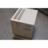 TCI KDR Drive Reactor Performance & Protection TransCoil C377310 15'' x 13'' x 12''