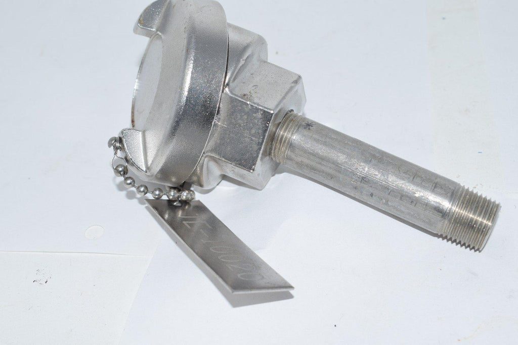 TE-10020 Temperature Housing Sensor