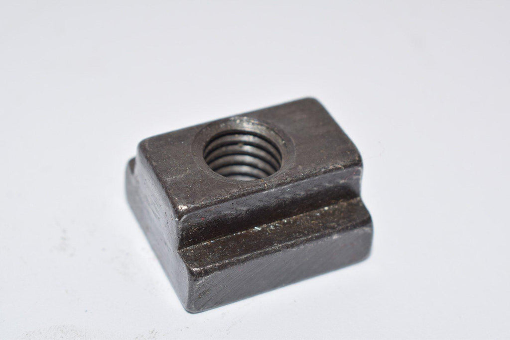 TE-CO Threaded Clamp, 9/16'' Dia, 1-1/8'' OAL
