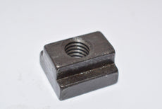 TE-CO Threaded Clamp, 9/16'' Dia, 1-1/8'' OAL