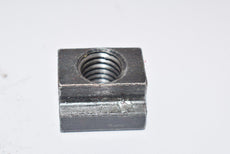 TE-CO Threaded Clamp, Machinist Clamp, Machinist Tool, 1/2'' Dia, 7/8'' OAL
