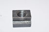 TE-CO Threaded Clamp, Machinist Clamp, Machinist Tool, 1/2'' Dia, 7/8'' OAL