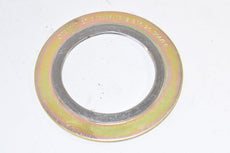 Teadit 2-3/600# ASME B16.20 304/FG Gasket 4-3/8'' x 2-5/8''