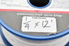 Teadit Style 24A Expanded PTFE Valve Stem Packing 1/4'' x 12'