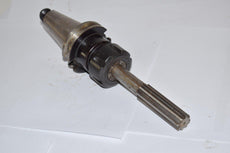 Techniks SYIC-22253-N CAT40XER32-2.76'' CAT 40 TOOL HOLDER