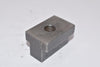TECO Threaded Clamp, Threaded Machinist Clamp, Machinist Tool, 1-3/4'' OAL, 1-1/8'' W, 9/16'' Thread Dia