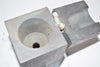 TECTOWELD WT 500A-4/0A MOLD