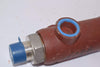 TELEDYNE FARRIS 1-1/8'' 27DA33-M40 1.125 SAFETY RELIEF VALVE 1500 PSI