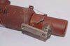 TELEDYNE FARRIS 1-1/8'' 27DA33-M40 1.125 SAFETY RELIEF VALVE 1500 PSI