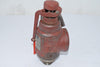 Teledyne Farris 1850-0L Steel Relief Valve 1 x 1-1/2 PSV-624-1