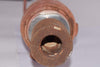 TELEDYNE FARRIS 3300 PSI SAFETY RELIEF VALVE v 1 x D x 1