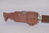 TELEDYNE FARRIS 3300 PSI SAFETY RELIEF VALVE v 1 x D x 1