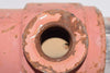 TELEDYNE FARRIS 3300 PSI SAFETY RELIEF VALVE v 1 x D x 1