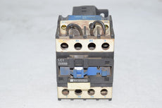 Telemecanique LC1-D25008 Contactor