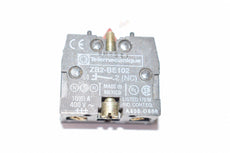 TELEMECANIQUE ZB2-BE102 Contact Block, 400V