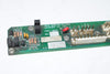 TELESIS MARKING SYSTEMS PC Board ASSY: 16837 PCB Board Module