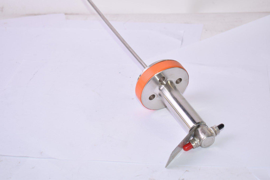 Temp Pro Inc Model: 372A4347P002 REV B, S/N: 002 Thermocouple
