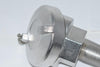 Temperature Probe Sensor Head, Spare 7'' OAL