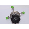 Tescom 44-286XJRS1-032 Pressure Reducing Regulator 3000 PSI Max In / 0-50 PSI Out