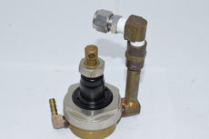 TESCOM 44-3010-24 Pressure Regulator With Fittings