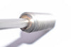 Thermocouple Vane Guide OAL 15-1/8