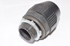 Thomas & Betts 3/4'' Liquid Tight Connector Fitting