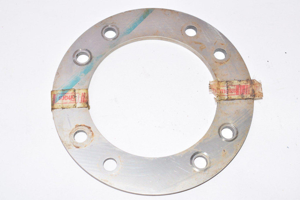 Thomas & Betts Gasket, 5'' OD x 3-1/8'' ID