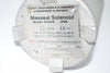 Thompson Valves ICO4S Maxseal Solenoid IP66 240V 17.9W Poppet Valve