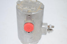 Thompson Valves ICO4S Maxseal Solenoid Valve IP66 240V 17.9W