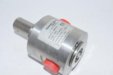 Thompson Valves Maxseal ICO4S 0-20 bar Solenoid Operated Valve