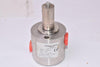 Thompson Valves Maxseal Model: ICO4S P/N: Y121AA3V2ES Solenoid Operated Valve, 0-20 BAR Pressure Range