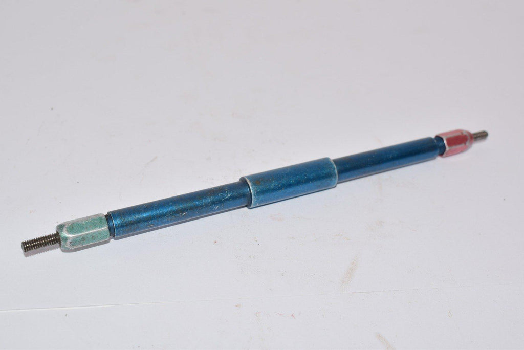 Thread Plug Gage, Plug Gage, 3/16, Inspection Thread Gage