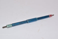 Thread Plug Gage, Plug Gage, 3/16, Inspection Thread Gage