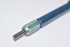 Thread Plug Gage, Plug Gage, 3/16, Inspection Thread Gage