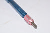 Thread Plug Gage, Plug Gage, 3/16, Inspection Thread Gage