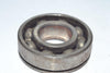 Timken (Fafnir) 203K Radial/Deep Groove Ball Bearing - Round Bore, 17 mm ID, 40 mm OD, 12 mm Width, Open, Internal Clearance: C0