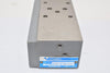 Tokyo Keiki Sperry Vickers 1219 DGMCR11-3-B-11 Hydraulic Control Valve, Tokimec