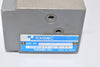 Tokyo Keiki Sperry Vickers 1219 DGMCR11-3-B-11 Hydraulic Control Valve, Tokimec