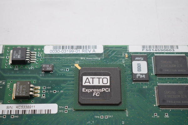 Topsearch TS-M-8V01C 94V-0 Video Graphics Card PCB Circuit